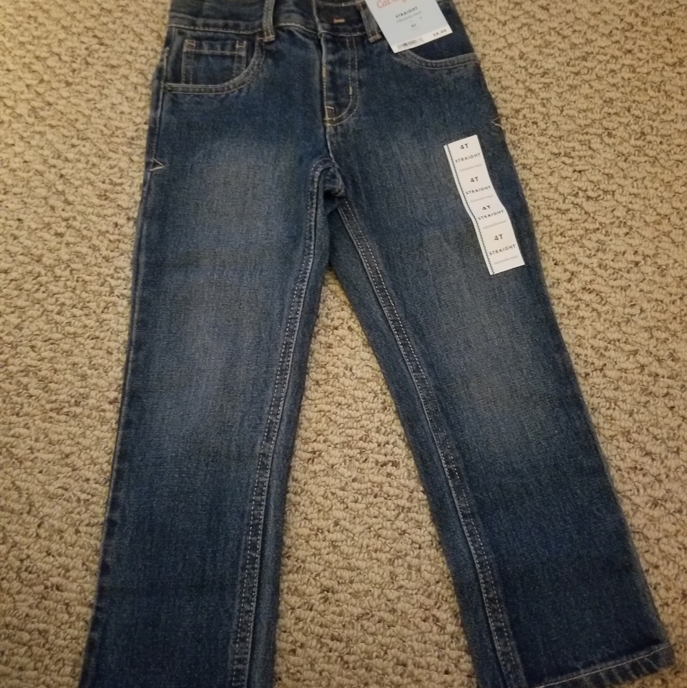 Kids Jean